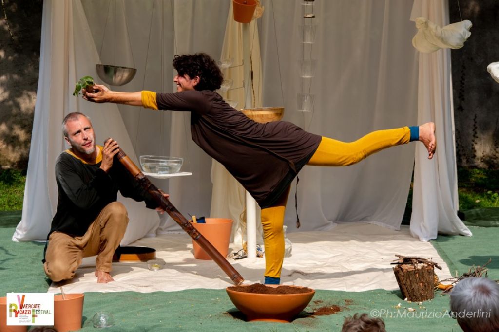 Il Melarancio  a Chivasso